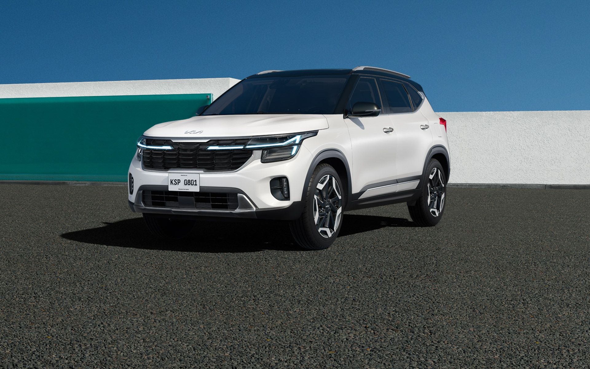 Kia Seltos Querétaro
