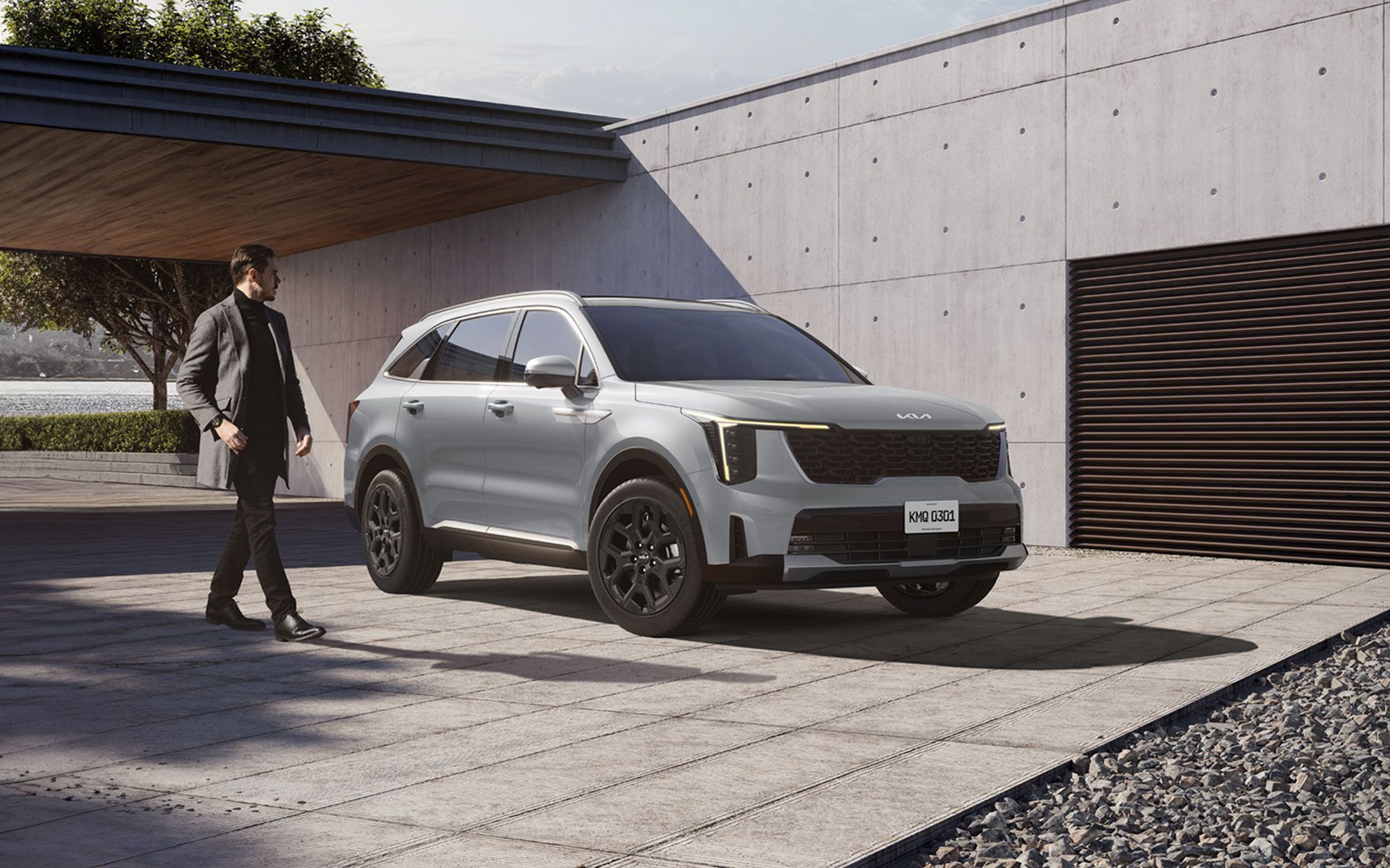 Kia Sorento Querétaro