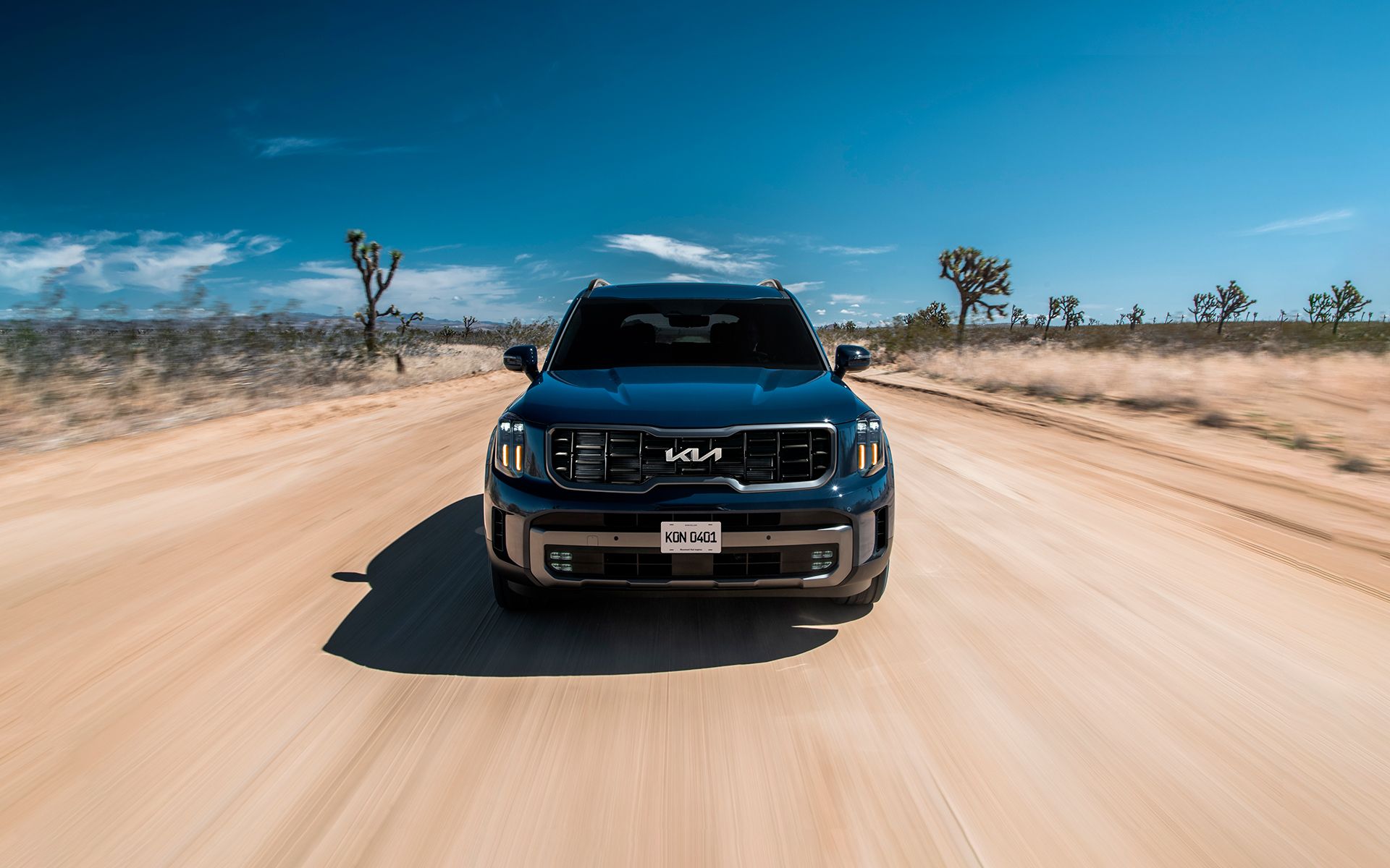 Kia Telluride Querétaro